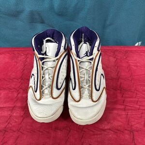 Jordan OG Suns W - CW0907-101 Size 9 Need Cleaning